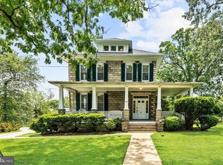 1249 Circle Dr, Baltimore, MD 21227