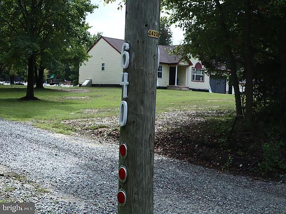 2nd image of 640 Russell Mill Rd