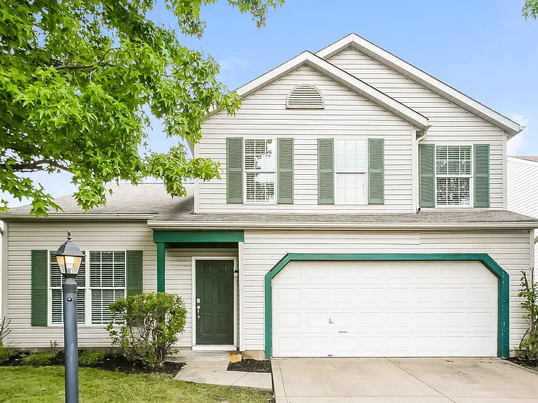 6629 Crestwell Ln — Photo 1