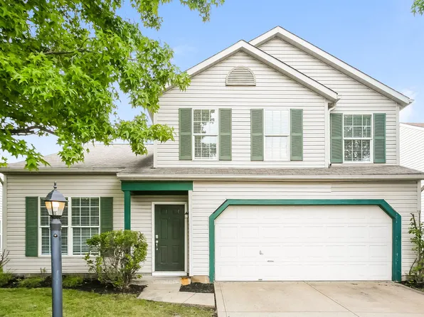 6629 Crestwell Ln, Indianapolis, IN 46268