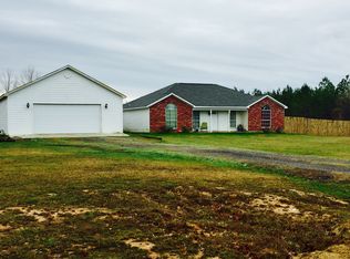 5220 Harlon Rd, Bastrop, LA 71220