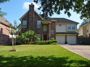 4623 Plymouth Way, Missouri City, TX 77459