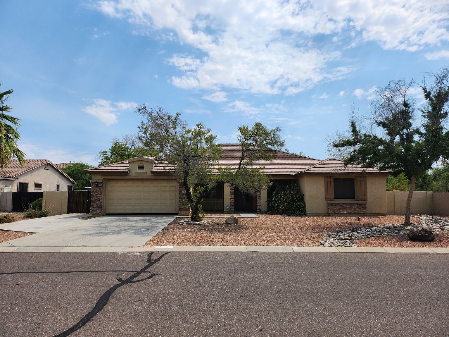 5225 W Siesta Way, Laveen, AZ 85339 | Zillow