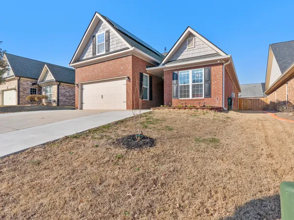 1057 Grove Landing Ln, Grovetown, GA 30813