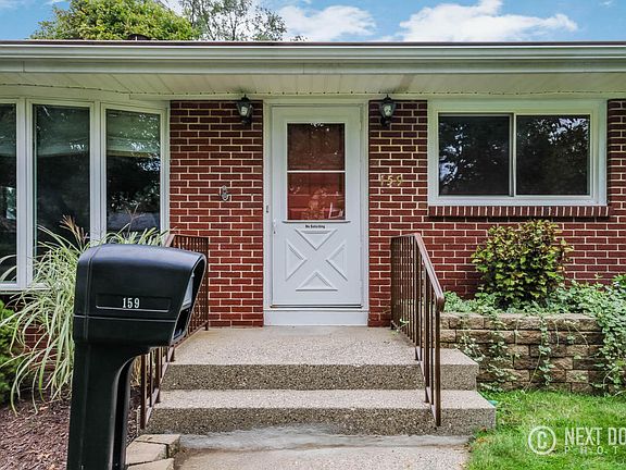 5th image of 159 Pershing Dr NE