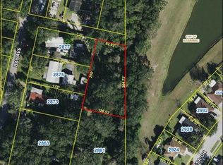Bay Avenue Lot #9, Kissimmee, FL 34744