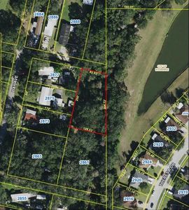 Bay Avenue Lot #9, Kissimmee, FL, 34744