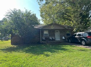 365 N Oak Ct, Jacksonville, AR 72076