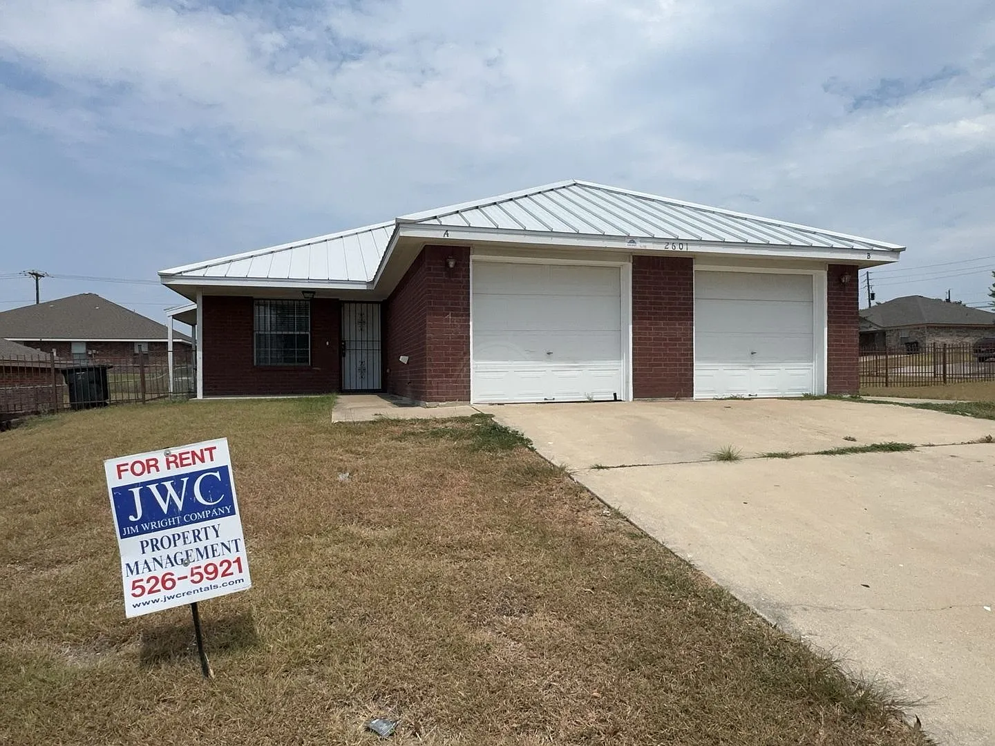2601 Lucille Drive, Killeen — Photo 2