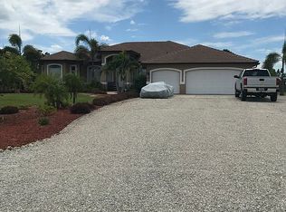 2322 54th Ave NE, Naples, FL 34120