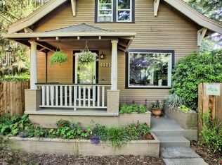 6325 SE 46th Ave, Portland, OR 97206