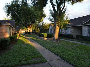 12805 Lima Dr #2805, Houston, TX 77099