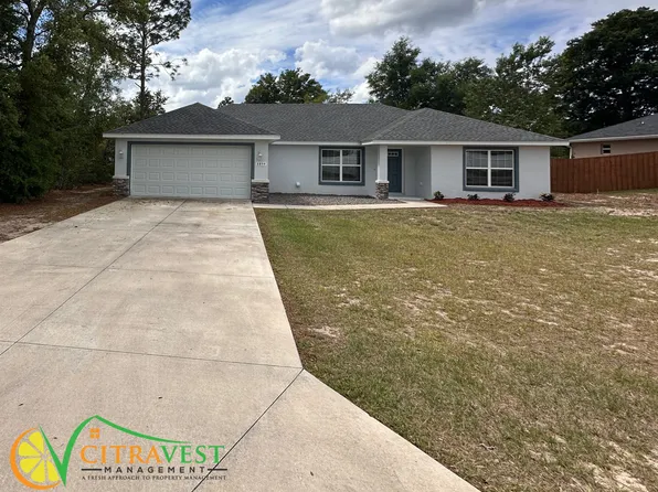 8854 SE 160th Pl, Summerfield, FL 34491