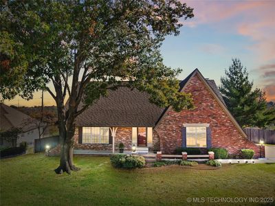 6279 S Hudson Ave, Tulsa, OK, 74136