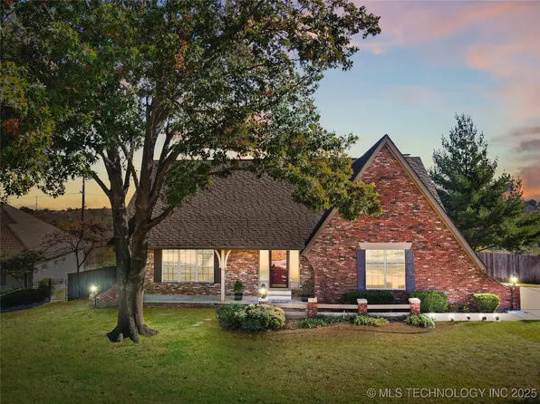 6279 S Hudson Ave, Tulsa, OK 74136