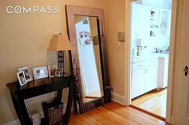 Rented by Compass