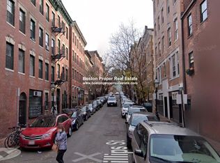 85 Phillips St #7P, Boston, MA 02114