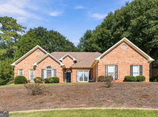 508 Terra Verte, Peachtree City, GA 30269