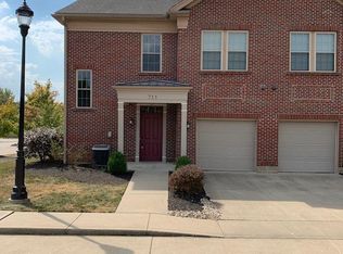 711 Middleton Way, Loveland, OH 45140
