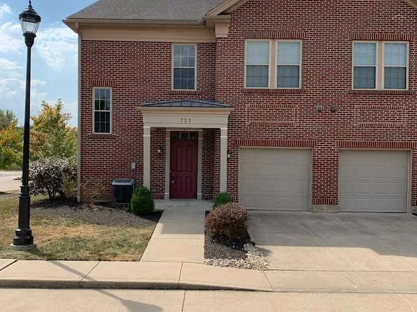 711 Middleton Way, Loveland, OH 45140