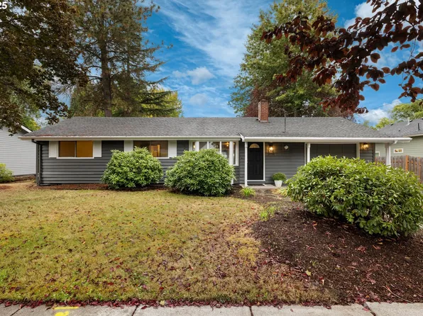 11755 SW 9th St, Beaverton, OR 97005