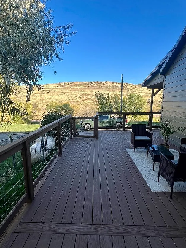 2 bed, 1000 sqft, $1,400 — Photo 4