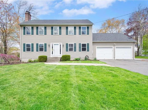 36 David Drive, Colchester, CT 06415