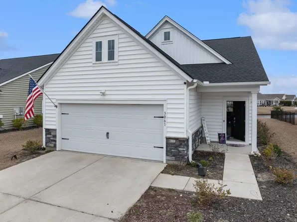 3061 Sistine St., Myrtle Beach, SC 29579