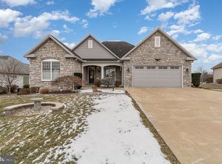 730 Spyglass Ln, Mechanicsburg, PA 17050