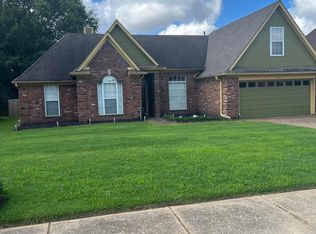 9603 Meade Cir N, Olive Branch, MS 38654