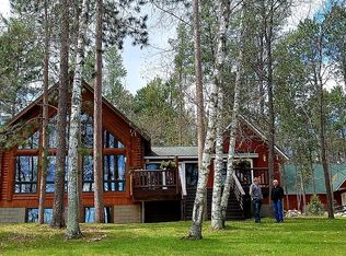 36130 Butternut Point Rd, Pequot Lakes, MN 56472