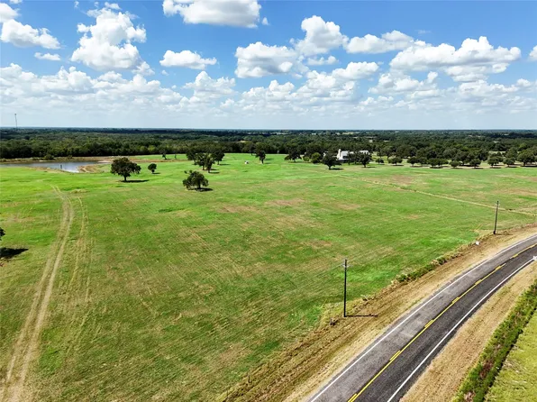 Fm 2547, Fairfield, TX 75840