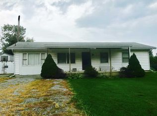 10161 W Fork Rd, Georgetown, OH 45121