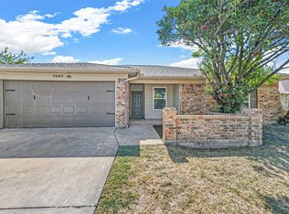 7200 Ridge Rd W, Fort Worth, TX 76133