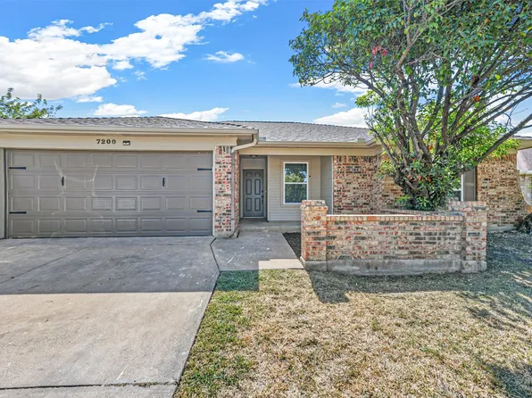 7200 Ridge Rd W, Fort Worth, TX 76133
