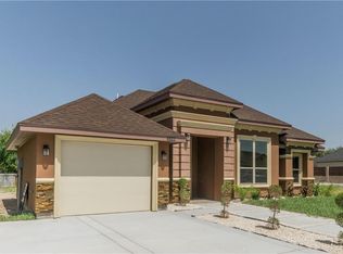 3205 E Truman Ave, Mission, TX 78573