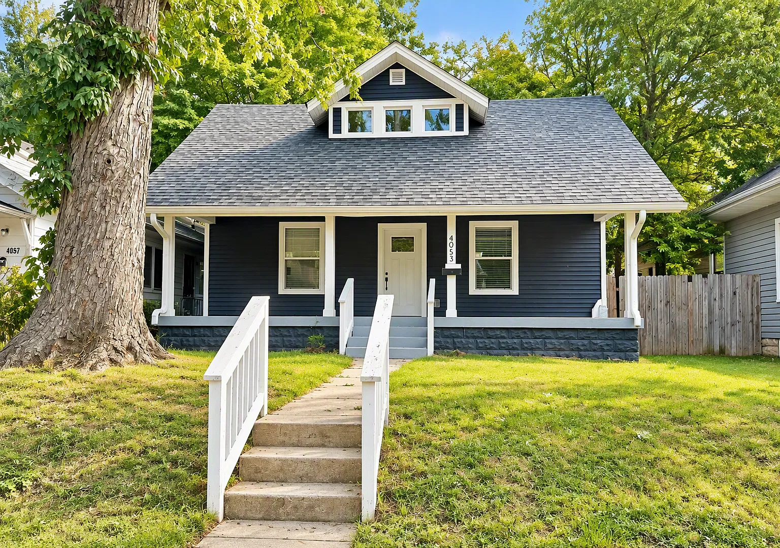 Cozy Home Now Available! — Photo 1