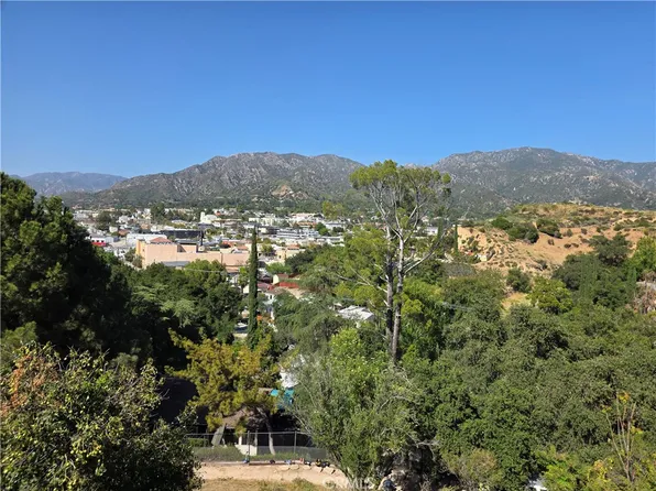 9739 Oak Bend Dr, Tujunga, CA 91042