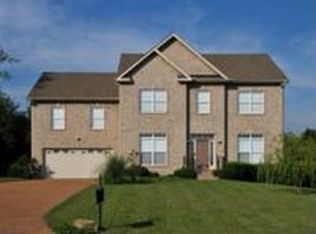 1117 Woodsboro Rd, Knoxville, TN 37922