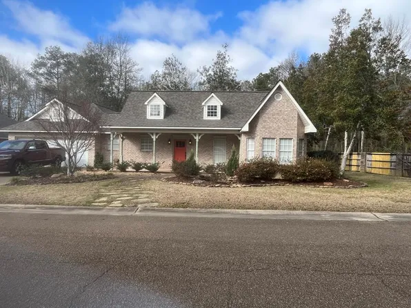 621 Jaywood Ln NE, Brookhaven, MS 39601