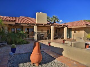 1955 Rams Hill Dr, Borrego Springs, CA 92004