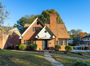 808 W Knox St, Durham, NC 27701