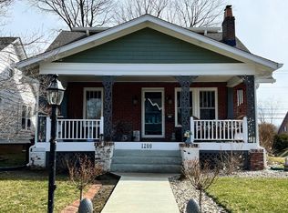 1200 Hamilton Blvd, Hagerstown, MD 21742
