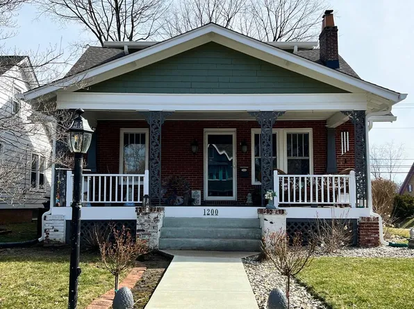 1200 Hamilton Blvd, Hagerstown, MD 21742