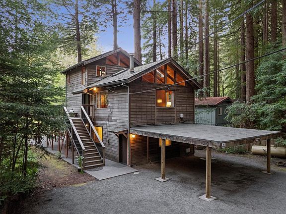 5th image of 2260 Cazadero Highway