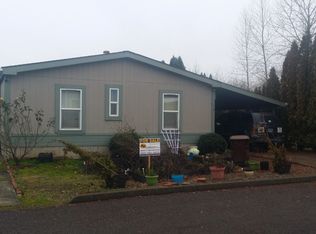 18780 Central Point Rd UNIT 110, Oregon City, OR 97045