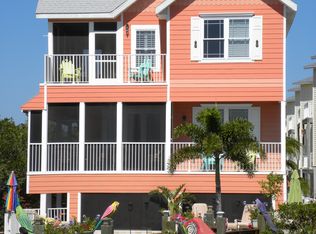 19801 Gulf Blvd, Indian Shores, FL 33785