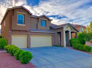 1013 Pleasing Plateau St, Henderson, NV 89002
