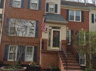 9365 Peter Roy Ct, Burke, VA 22015
