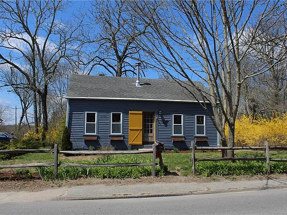 4th image of 214 North Rd